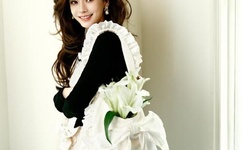 爱如潮水人体艺术